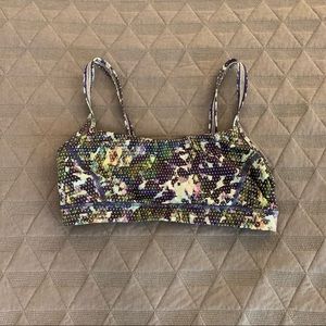 Lululemon straight up sports bra size 8